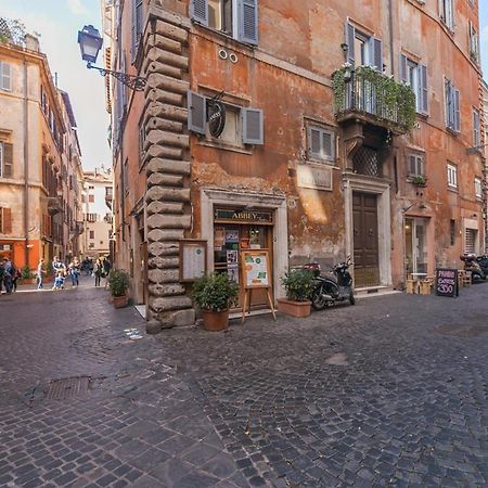 Domus Lupae -Live In The Heart Of Rome 아파트 외부 사진
